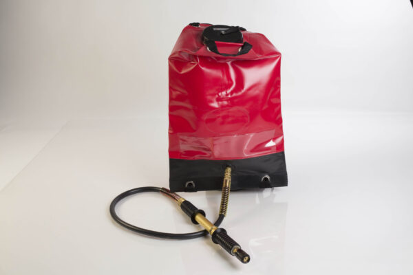 Water backpack - Image 2