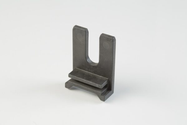 Slide for ceiling wall bracket for all reeling devices