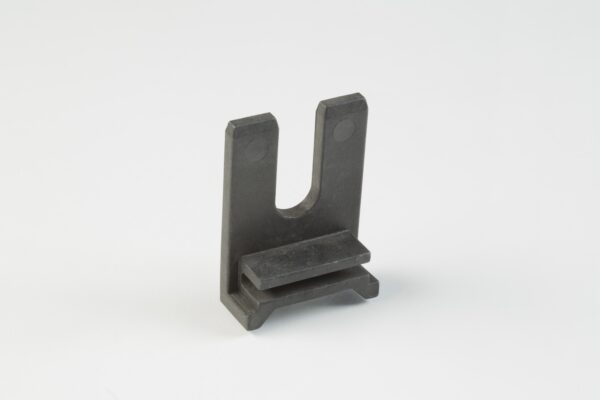 Slide for ceiling wall bracket for all reeling devices - Image 2