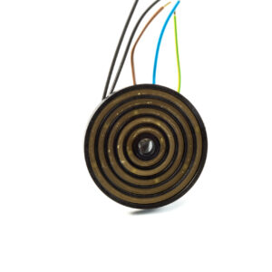 Slip ring TP for all reeling devices