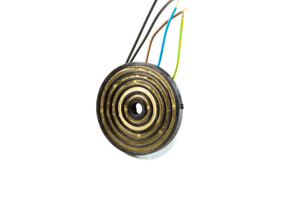 Slip ring TP for all reeling devices - Image 2