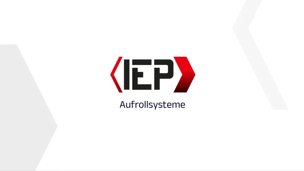 Aufrollsysteme