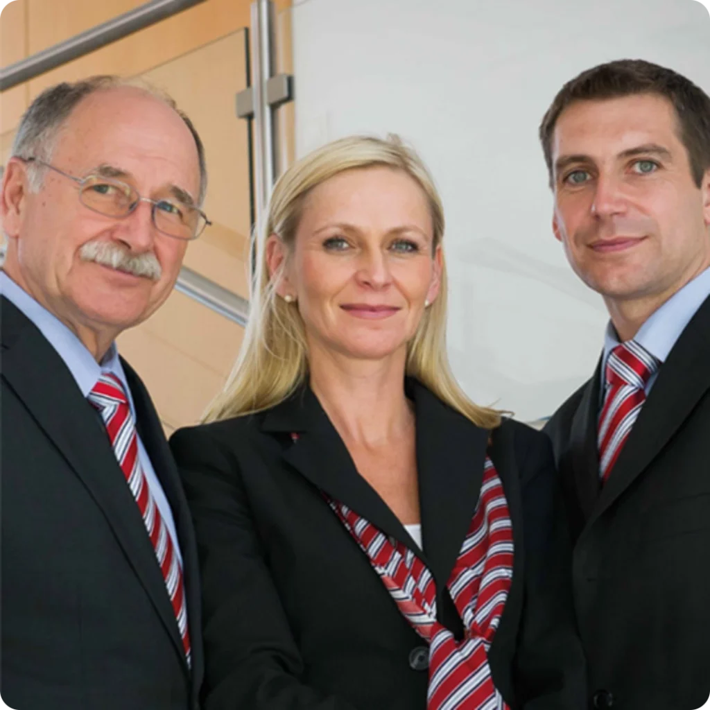 Unternehmensgeschichte Pölz